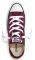  CONVERSE ALL STAR CHUCK TAYLOR OX M9691C MAROON (EUR:42)