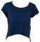 CROP TOP HELMI  �� �������� ������ ���� (S)