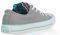  CONVERSE ALL STAR CHUCK TAYLOR MULTI TONGUE OX DOLPHIN/PEACOCK/BERRY PINK (EUR:37.5)