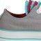  CONVERSE ALL STAR CHUCK TAYLOR MULTI TONGUE OX DOLPHIN/PEACOCK/BERRY PINK (EUR:37.5)