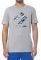 T-SHIRT CONVERSE STREAMING STAR CHEVRON  ...