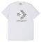 T-SHIRT CONVERSE STREAMING STAR CHEVRON �����...