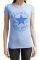 T-SHIRT CONVERSE CORE ���� ������� (L)