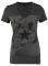 T-SHIRT CONVERSE CHUCKS PHOTO  (S)