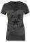 T-SHIRT CONVERSE CHUCKS PHOTO  (M)