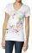 T-SHIRT CONVERSE STREAMING COLOR ����� (L)