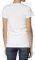 T-SHIRT CONVERSE STREAMING COLOR ΛΕΥΚΟ (L) T-SHIRT CONVERSE STREAMING COLOR ΛΕΥΚΟ (L)
