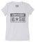 T-SHIRT CONVERSE CORE & REVERSE LP SIG. ...