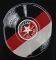 T-SHIRT CONVERSE VINYL ����� (L)