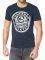 T-SHIRT CONVERSE OLD SCHOOL ������ ���� (XL)