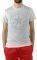 T-SHIRT CONVERSE CORE TRIBLEND CP �����
