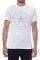T-SHIRT CONVERSE CORE TRIBLEND CP  (XL)