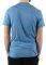 T-SHIRT CONVERSE CORE TRIBLEND CP   (XL)