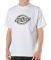 T-SHIRT DICKIES HORSESHOE �����/��������� (M)