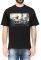 T-SHIRT DICKIES HOT ROD BIKER  (M)