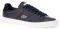  LACOSTE FAIRLEAD TRAINERS LEATHER / (43)