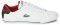 ΠΑΠΟΥΤΣΙ LACOSTE GRAD VULC ΛΕΥΚΟ/ΜΑΥΡΟ (43) ΠΑΠΟΥΤΣΙ LACOSTE GRAD VULC ΛΕΥΚΟ/ΜΑΥΡΟ (43)