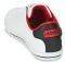 ΠΑΠΟΥΤΣΙ LACOSTE GRAD VULC ΛΕΥΚΟ/ΜΑΥΡΟ (43) ΠΑΠΟΥΤΣΙ LACOSTE GRAD VULC ΛΕΥΚΟ/ΜΑΥΡΟ (43)