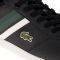 �������� LACOSTE COMBA LEATHER �����/������� (41)