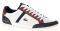 �������� LACOSTE CHAYMON LEATHER �����/���� (...
