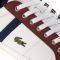 ΠΑΠΟΥΤΣΙ LACOSTE CHAYMON LEATHER ΛΕΥΚΟ/ΜΠΛΕ (44) ΠΑΠΟΥΤΣΙ LACOSTE CHAYMON LEATHER ΛΕΥΚΟ/ΜΠΛΕ (44)