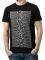 T-SHIRT DRUNKNMUNKY CONTOUR 