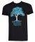T-SHIRT DRUNKNMUNKY ROOTS  (XL)