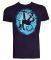 T-SHIRT DRUNKNMUNKY HANGING ������ ��� (L)