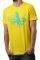 T-SHIRT DRUNKNMUNKY SURF'S UP ������� (L)