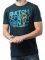 T-SHIRT DRUNKNMUNKY SWITCH ������ ���� (M)