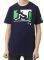 T-SHIRT DRUNKNMUNKY JIGSAW ������ ���� (NO 12...