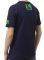 T-SHIRT DRUNKNMUNKY JIGSAW ΣΚΟΥΡΟ ΜΠΛΕ (NO 12) T-SHIRT DRUNKNMUNKY JIGSAW ΣΚΟΥΡΟ ΜΠΛΕ (NO 12)