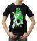 T-SHIRT DRUNKNMUNKY STUNT  (NO 14)