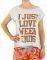 T-SHIRT STAFF JEANS BAILEY ���� �������