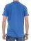 T-SHIRT STAFF JEANS NICOLAS ΜΠΛΕ ΡΟΥΑ (XL) T-SHIRT STAFF JEANS NICOLAS ΜΠΛΕ ΡΟΥΑ (XL)