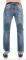 JEANS STAFF SIROCO SLIM ΜΠΛΕ (36) JEANS STAFF SIROCO SLIM ΜΠΛΕ (36)