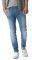 JEANS GAS NEW ALBERT SLIM WN68 ANOIXTO ���� (...