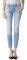 JEANS GAS SHEYLA SKINNY WG29 ������� ����
