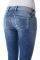 JEANS GAS SHEYLA SKINNY WF25 �� STRASS ������� ���� (29)