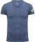T-SHIRT GAS WILKY/S V.QUITAR ΜΠΛΕ (M) T-SHIRT GAS WILKY/S V.QUITAR ΜΠΛΕ (M)