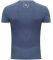 T-SHIRT GAS WILKY/S V.QUITAR ΜΠΛΕ (M) T-SHIRT GAS WILKY/S V.QUITAR ΜΠΛΕ (M)