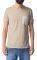 T-SHIRT GAS KALLEN/S POCKET 