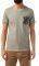 T-SHIRT GAS SCUBA/S POCKET  (M)