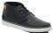  LACOSTE CLAVEL 17 TRAINERS   (41)