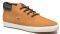  LACOSTE AMPTHILL TERRA TRAINERS LEATH...