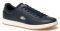  LACOSTE CARNABY EVO REI TRAINERS LEA...