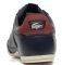  LACOSTE CHAYMON TRAINERS LEATHER  /  (43)