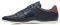  LACOSTE CHAYMON TRAINERS LEATHER  /  (44)