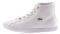 ������� LACOSTE L27 MID RQT LEATHER ����� (39)