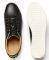  LACOSTE CARNABY EVO TRAINERS LEATHER  (42)
